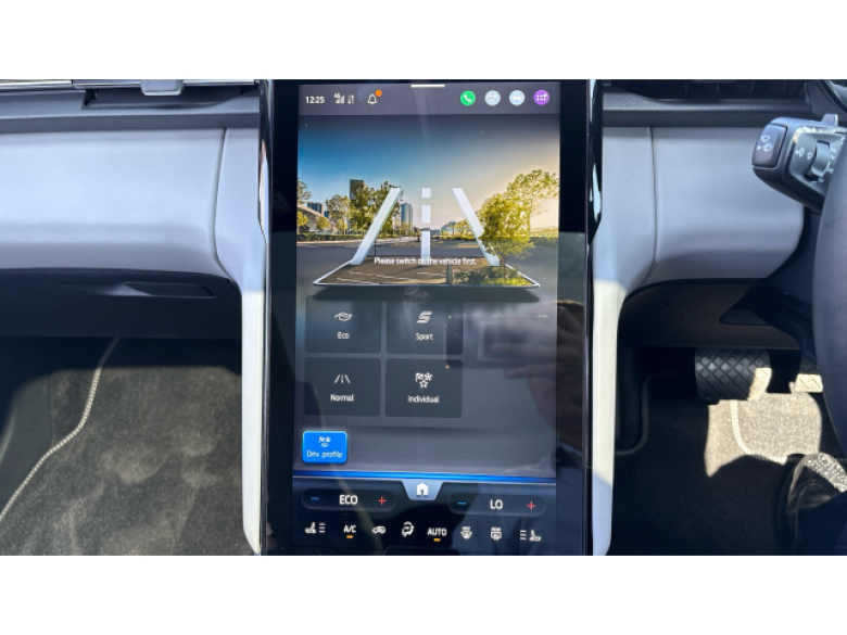 Ford Explorer 210kW Premium 77kWh 5dr Auto Electric Estate